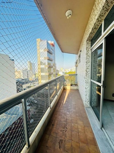 Apartamento, 3 quartos, 119 m² - Foto 5