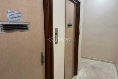 Apartamento, 1 quarto, 38 m² - Foto 2