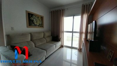 Apartamento, 2 quartos - Foto 4