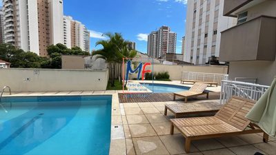 Apartamento, 3 quartos, 60 m² - Foto 3