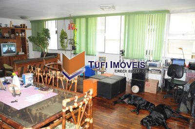 Apartamento, 3 quartos, 120 m² - Foto 2