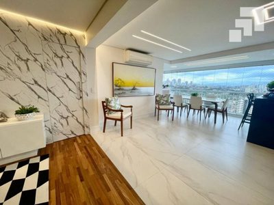 Apartamento, 4 quartos, 142 m² - Foto 5