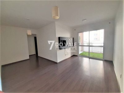 Apartamento, 2 quartos - Foto 2