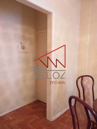 Apartamento, 3 quartos, 95 m² - Foto 3