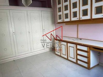 Apartamento, 3 quartos, 179 m² - Foto 3