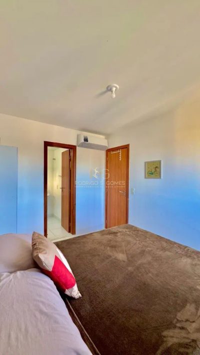 Apartamento, 2 quartos - Foto 2