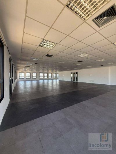 Sala-Conjunto, 724 m² - Foto 3