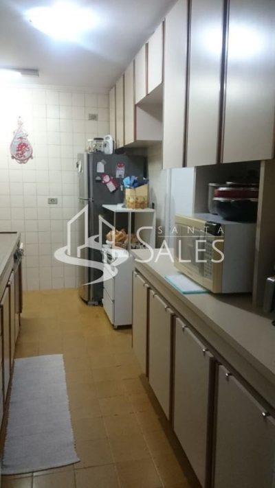 Apartamento, 3 quartos, 107 m² - Foto 5