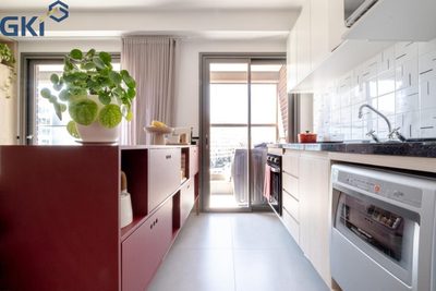 Apartamento, 1 quarto, 45 m² - Foto 5