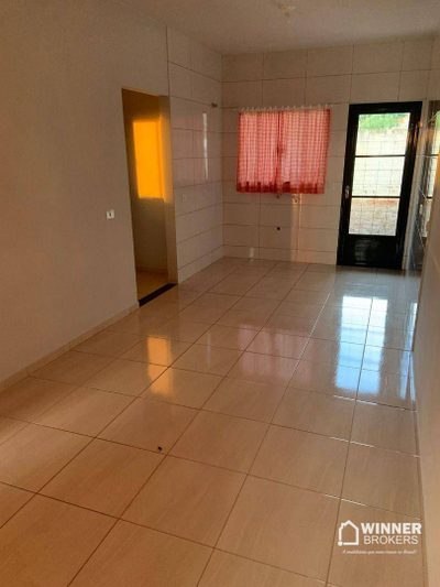 Casa, 2 quartos, 68 m² - Foto 3