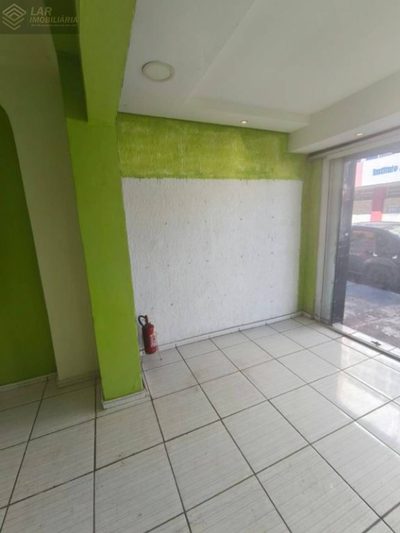 Loja-Salão, 47 m² - Foto 3