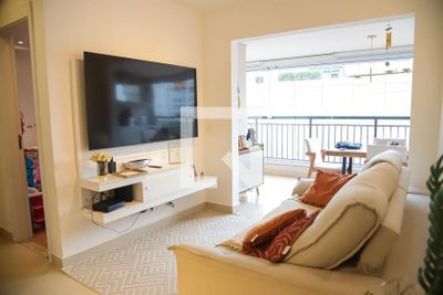 Apartamento, 2 quartos, 70 m² - Foto 5