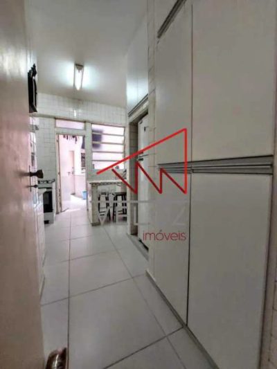 Apartamento, 3 quartos, 133 m² - Foto 1