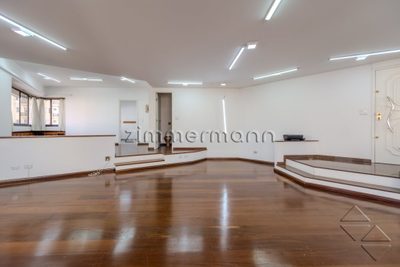 Apartamento, 4 quartos, 240 m² - Foto 3