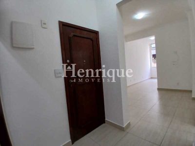 Apartamento, 2 quartos, 74 m² - Foto 2