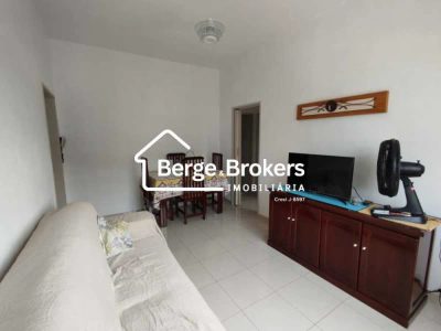 Apartamento, 2 quartos, 66 m² - Foto 5