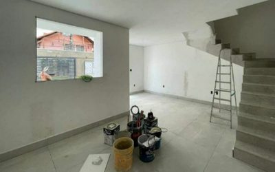Casa, 3 quartos, 126 m² - Foto 3
