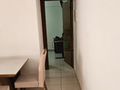 Apartamento, 1 quarto, 33 m² - Foto 1