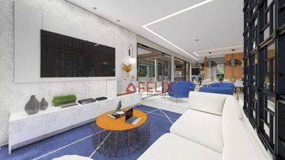 Sobrado, 5 quartos, 495 m² - Foto 3