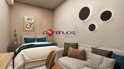Flat/Apart Hotel, 1 quarto, 23 m² - Foto 5