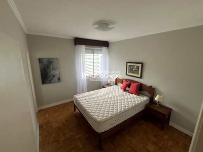 Apartamento, 3 quartos, 105 m² - Foto 3