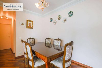 Apartamento, 3 quartos, 90 m² - Foto 5
