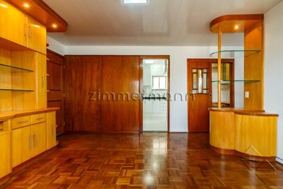 Apartamento, 2 quartos, 74 m² - Foto 2