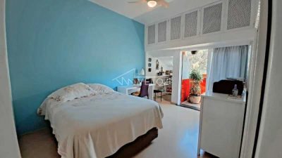 Apartamento, 3 quartos, 120 m² - Foto 1