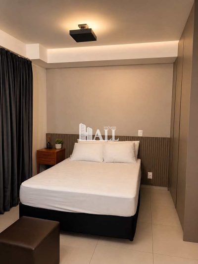Apartamento, 1 quarto, 33 m² - Foto 4