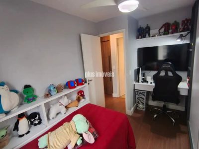 Apartamento, 2 quartos, 70 m² - Foto 2