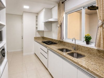 Apartamento, 2 quartos, 89 m² - Foto 3