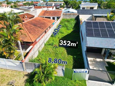 Terreno, 352 m² - Foto 3