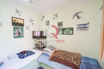 Sobrado, 3 quartos, 180 m² - Foto 5