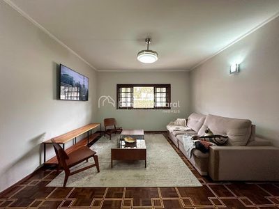 Casa, 3 quartos, 230 m² - Foto 3