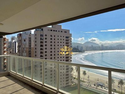 Apartamento, 3 quartos, 145 m² - Foto 1