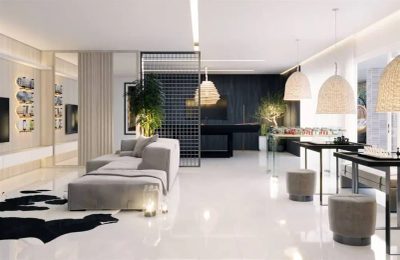 Apartamento, 2 quartos, 101 m² - Foto 2