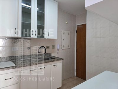 Apartamento, 2 quartos, 70 m² - Foto 3