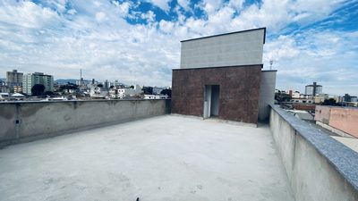 Cobertura, 3 quartos, 150 m² - Foto 1