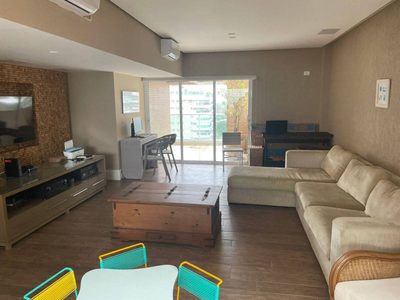 Cobertura, 4 quartos, 315 m² - Foto 3
