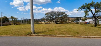 Terreno, 360 m² - Foto 1