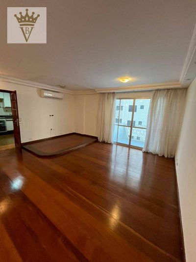 Apartamento, 3 quartos, 127 m² - Foto 1