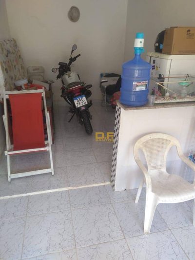 Kitnet-Studio, 25 m² - Foto 4