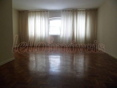 Apartamento, 3 quartos, 140 m² - Foto 3