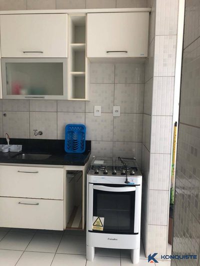 Apartamento, 3 quartos - Foto 5
