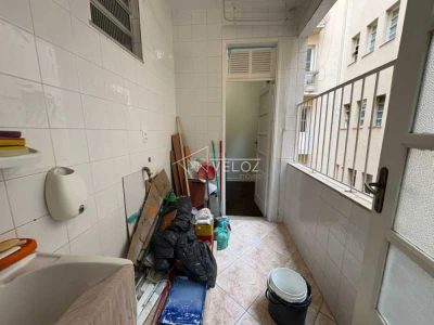 Apartamento, 3 quartos, 166 m² - Foto 1