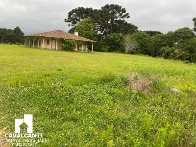 Fazenda, 17 hectares - Foto 1