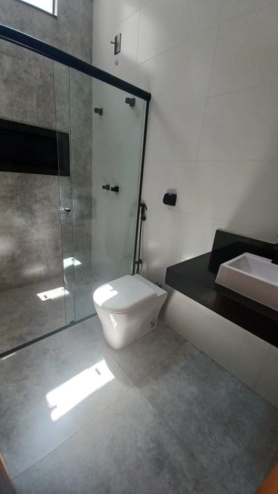Casa, 3 quartos - Foto 3