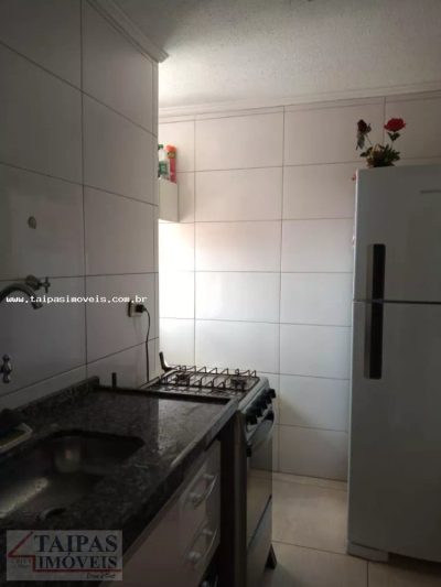 Apartamento, 2 quartos, 50 m² - Foto 5