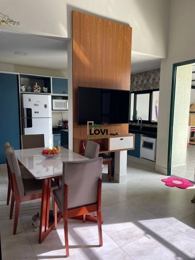 Casa, 3 quartos - Foto 5
