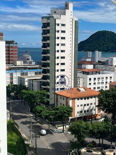 Apartamento, 2 quartos, 90 m² - Foto 1